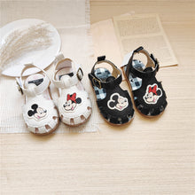 Load image into Gallery viewer, 20508AC-Summer baby soft sole toddler sandals