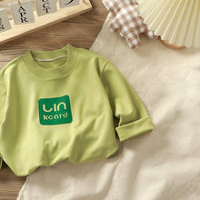 Load image into Gallery viewer, br01SE-Spring and Autumn German Velvet Low-Neck Long-Sleeved Top