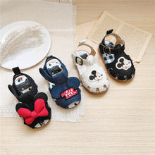 Load image into Gallery viewer, 20508AC-Summer baby soft sole toddler sandals