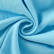 Load image into Gallery viewer, 8571SE-malwee autumn casual round neck triceratops long-sleeved top