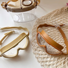 Load image into Gallery viewer, 061302AC-HD anti-fog and waterproof adjustable swimming goggles for boys and girls