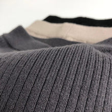 Load image into Gallery viewer, KY122PA-Autumn and winter wool stretch leggings