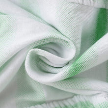 Load image into Gallery viewer, 9231DS-Summer striped round neck flying sleeve skirt top