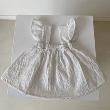 Load image into Gallery viewer, 53104TG-Fashionable cute suspender babydoll top + shorts set