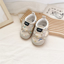 Load image into Gallery viewer, 13000AC-Spring cute baby soft sole toddler shoes