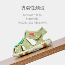 Load image into Gallery viewer, YZY9803AC-Spring Happy Mary Children's Anti-slip Toddler Sandals