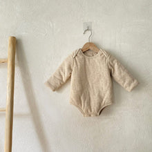 Load image into Gallery viewer, Y9279ADTG-Autumn and winter baby padded thickened jumpsuit (pre-sale and delivery in early December)