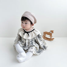 Load image into Gallery viewer, 081514LS-Korean baby print princess skirt