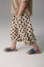 Load image into Gallery viewer, BB-2412PA-Japanese summer polka dot print cropped bloomers