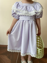 Load image into Gallery viewer, Y7267DS-Spring and Summer Lace Dress