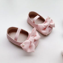 Load image into Gallery viewer, X902AC-Spring bow soft bottom non-slip and anti-heel drop shoes
