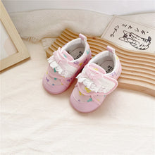 Load image into Gallery viewer, 13000AC-Spring cute baby soft sole toddler shoes