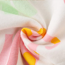 Load image into Gallery viewer, 8913DS-malwee autumn clothing European and American children's animal print long-sleeved dress