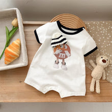 Load image into Gallery viewer, 2402428LS- Summer MM thin breathable short-sleeved climbing clothes