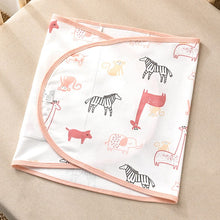 Load image into Gallery viewer, 6027AC-Summer thin cotton baby belly wrap