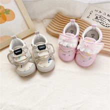 Load image into Gallery viewer, 13000AC-Spring cute baby soft sole toddler shoes