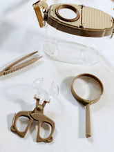 Load image into Gallery viewer, yn07AC-Children's outdoor exploration educational toy insect observation box collector