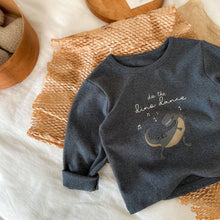 Load image into Gallery viewer, TC1503TG-Autumn and winter cartoon home clothes long-sleeved top + pants two-piece set