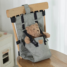 Load image into Gallery viewer, YT122AC-Dinosaur Bear Children's Dining Anti-Fall Fixing Strap