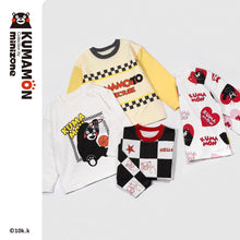 Load image into Gallery viewer, JX3205SE- Spring and Autumn 3A Antibacterial Round Neck Long Sleeve Top