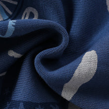 Load image into Gallery viewer, <Taiwan Pavilion> 7140SE-malwee Spring and Autumn European and American Children's Airplane Print Long Sleeve Hooded Jacket