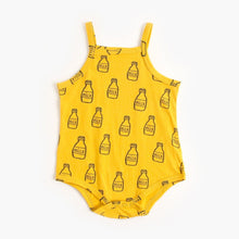 Load image into Gallery viewer, BCS1035LS-Summer cow jumpsuit suspenders climbing suit