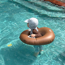 Load image into Gallery viewer, 008AC-Korean version 6 months to 5 years old children's swimming anti-rollover seat