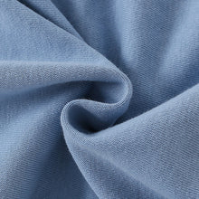 Load image into Gallery viewer, <Taiwan Pavilion> 8669SE-malwee Autumn Snowman Print Round Neck Casual Long Sleeve Top