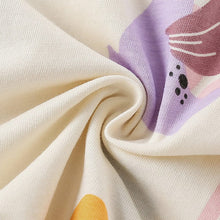 Load image into Gallery viewer, 9297SE-Summer European and American children's dinosaur casual print short-sleeved top