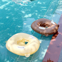 Load image into Gallery viewer, 008AC-Korean version 6 months to 5 years old children's swimming anti-rollover seat