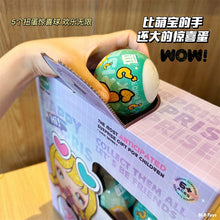 Load image into Gallery viewer, 000AC-Danbaole Surprise Children's Toy Blind Box Gachapon Machine