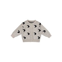 Load image into Gallery viewer, D23325SE-European and American style knitted tops and children's jackets