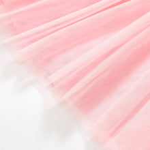 Load image into Gallery viewer, S1865DS-Summer Mouse Dancing Cotton Short Sleeve Dress