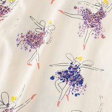 Load image into Gallery viewer, 8746TG-malwee stylish casual and lively children's two-piece suit