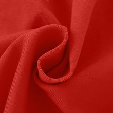 Load image into Gallery viewer, 8910DS-Autumn European and American round neck long sleeve sunflower dress