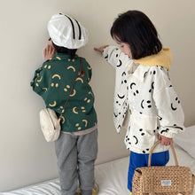 Load image into Gallery viewer, C90531SE-Loose and stylish spring children's jacket