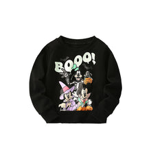 Load image into Gallery viewer, <Taiwan Pavilion> 8682SE-malwee autumn BOOO! Long-sleeved round neck top