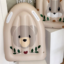 Load image into Gallery viewer, 21711AC-Korean version children's drifting swimming auxiliary floating board