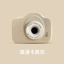 Load image into Gallery viewer, AC3012-Hot New A3 Children's Camera Mini SLR Camera Cartoon Toy Digital Camera Video Recorder