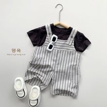 Load image into Gallery viewer, 88085LS-Summer all-match Korean overalls