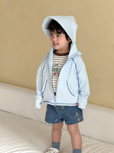 Load image into Gallery viewer, XW260900SE-夏季冰絲防曬外套