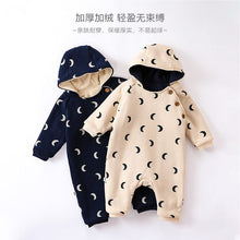 Load image into Gallery viewer, D23347LS-Padded and thickened climbing clothes for boys and girls