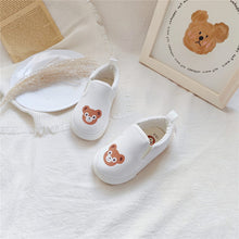 Load image into Gallery viewer, 157821AC-Spring and summer children's cartoon cute versatile canvas shoes
