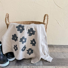 Load image into Gallery viewer, 122078SE-Spring Korean style floral long-sleeved top