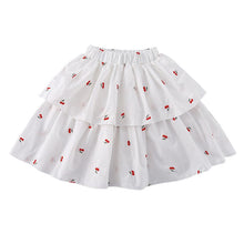 Load image into Gallery viewer, X86070DS-Summer Cherry Cake Skirt