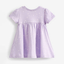 Load image into Gallery viewer, S1665DS-Little maven cute animal girl children's dress