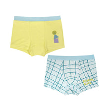 Load image into Gallery viewer, JB3114AC-3A Antibacterial Boxer Briefs 2-Pack