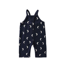 Load image into Gallery viewer, D23309LS-Fashionable winter suspender bodysuit