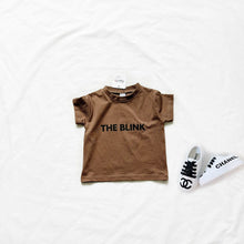 Load image into Gallery viewer, 193PCW-Spring and Summer Japanese and Korean Loose Cotton Parent-child Tops