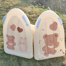 Load image into Gallery viewer, 21711AC-Korean version children's drifting swimming auxiliary floating board